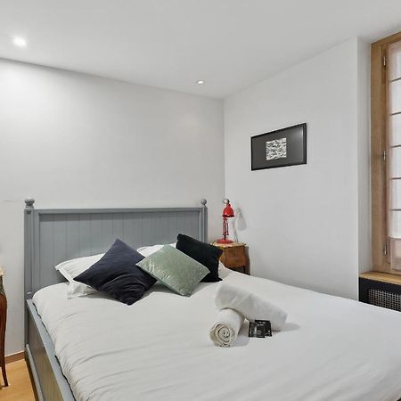 Saint Germain - Mabillon Paris City Apartment Zewnętrze zdjęcie